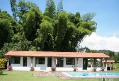 10036 - Finca in Manizales, Caldas